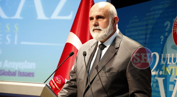 “Ispartaspor’u Belediye Başkanımız almalı”