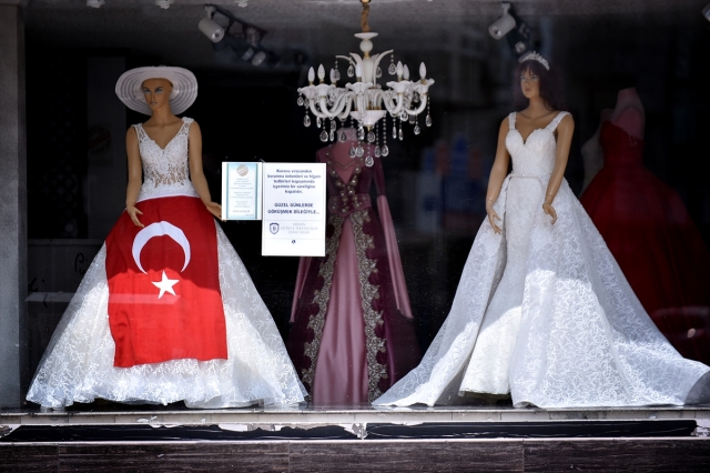 23 Nisan Ulusal Egemenlik ve Çocuk Bayramı kutlanıyor