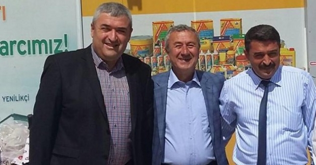 Isparta'da Veterinerlik Fakültesi için Harekete Geçildi