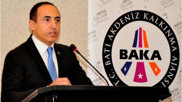 BAKA’YA PROJE BAŞVURULARI TAMAMLANDI