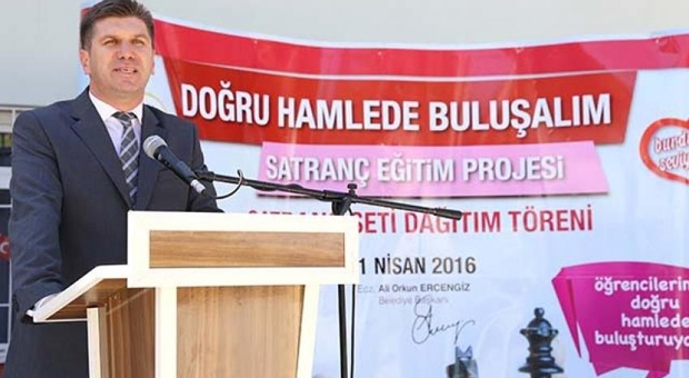 BURDUR BELEDİYESİNDEN “DOĞRU HAMLEDE BULUŞALIM” PROJESİ