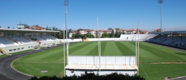 Ispartalılar ‘Futbol’ hasretini giderecek