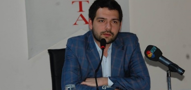“Türkiye siyasette en iyi noktadadır”