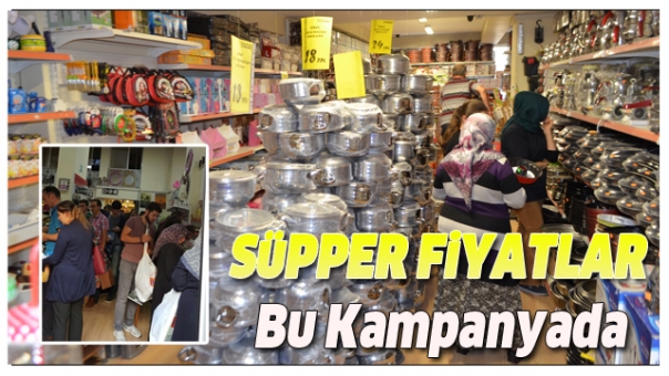 Isparta'da Yetişen Alıyor Süper Fiyatlar Bu Kampanyada