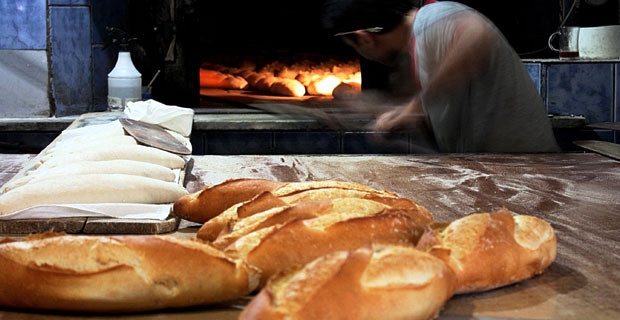 Isparta'da Ekmek Zamlanacak mı? Nuri Erdeğer Açıkladı
