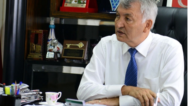 Şevket Demirel'in Cenazesi İçin Program Belli Oldu
