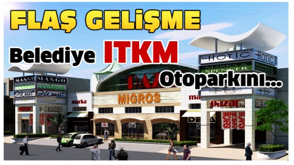 ITKM İnşaatında Sıcak Gelişme!