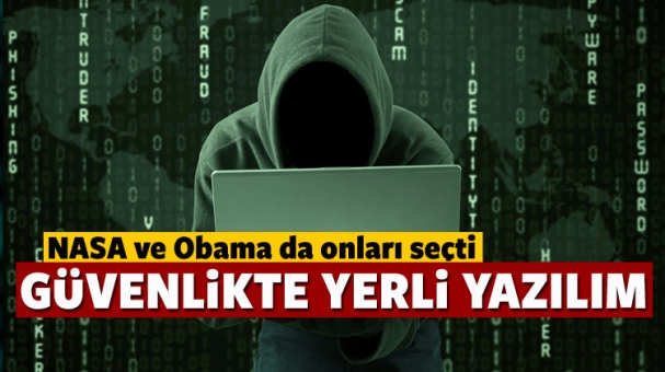 Türkiyeli firma dünyanın zirvesinde