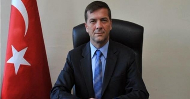 Ispartalı Vali Yardımcısı ölmek istedi