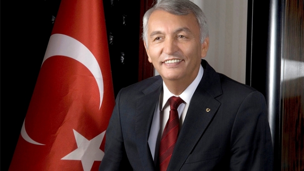 Başkan Günaydın'dan 19 Mayıs Mesajı