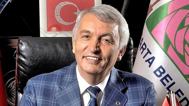 Günaydın'dan Berat Kandili Mesajı