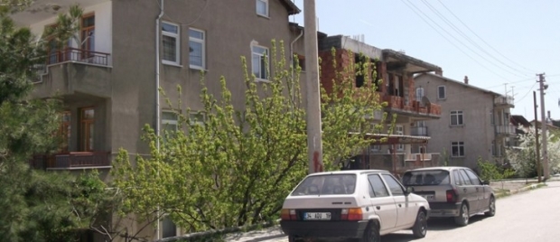Isparta'da Üç Mahalle’nin ‘revizyonu’ Haziran’a kaldı