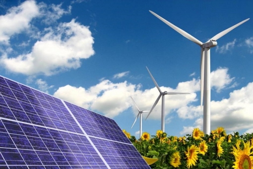 Isparta’da Enerji Yatırımları Artıyor