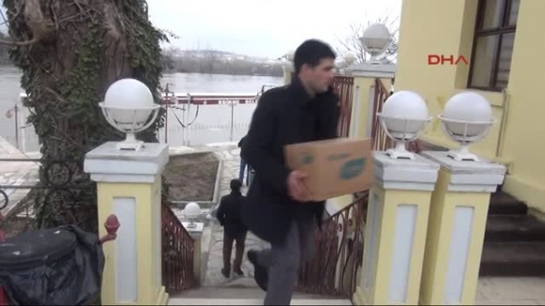  Isparta'daki Gülcülüğün Temeli Edirne'de Atıldı''