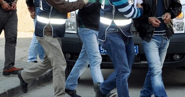 Isparta'da İşlenen O Cinayetin Zanlısı Tutuklandı!