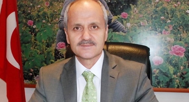 Çeşme suyunu gülsuyu diye satıyorlar
