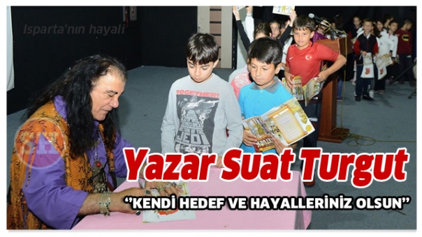 ​KENDİ HEDEF VE HAYALLERİNİZ OLSUN