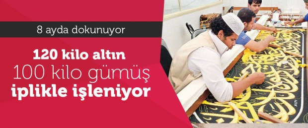 Tam 8 Ayda Dokunuyor! 