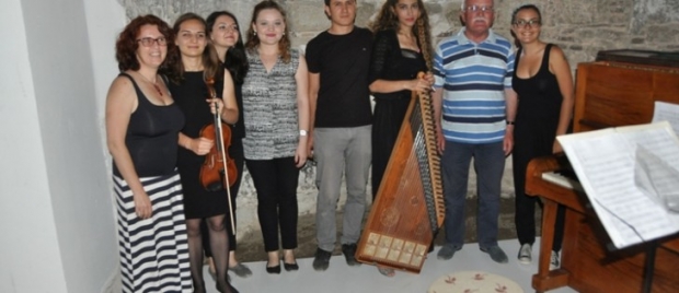 Klasik Müzik Festivali için Kayıtlar Başladı