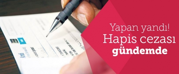 Bunu Yapan Yandı! Hapis Cezası Gündemde