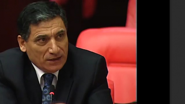 MHP Milletvekili Okutan: ''Tüzük Kurultayına Katılacağım''