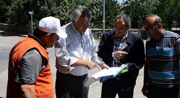 ISPARTA'DA KÖPRÜLER TÜRK MİMARİSİNİN İZLERİNİ TAŞIYOR