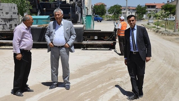 FATİH’TE HEDEF 32’YE ÇIKTI