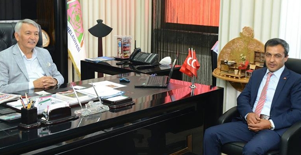 GEREK DAVA, GEREK MESLEK BÜYÜĞÜMÜZDÜR