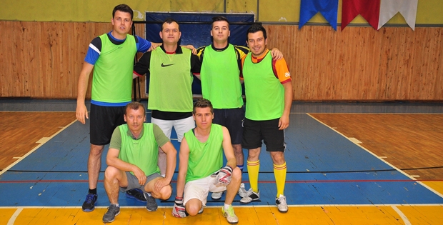 Isparta ​Ramazan’da spor etkinlikleri