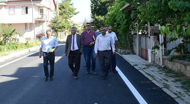 FATİH MAHALLESİ YENİLENDİ