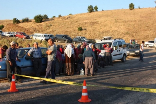 Isparta Son Dakika! Traktörün altında can verdi