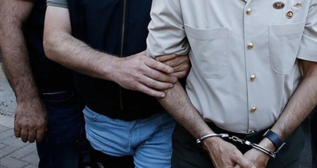 SIKI YÖNETİM BÖLGE KOMUTANLIĞI VADEDİLDİ
