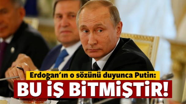 Putin darbe girişimi gecesini anlattı