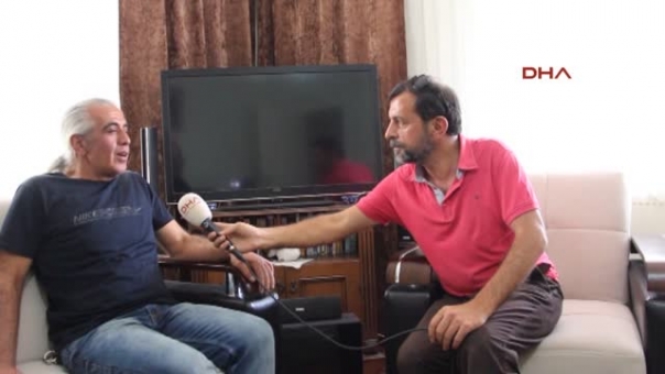 Isparta Kalp Krizinden Korkup Kilo Verdi