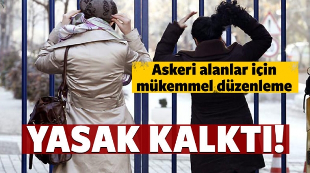 Milli Savunma Bakanlığı yönetmeliği resmi gazetede yayımlandı