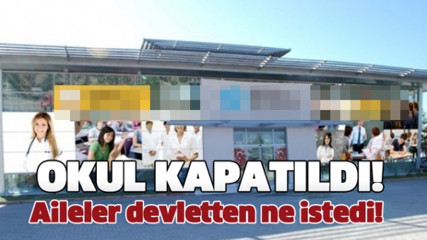 Isparta'da Aileler Devletten Ne İstedi!