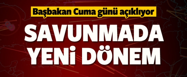Siber güvenlikte yeni dönem