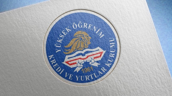 KYK kredi ve burs başvuruları başladı