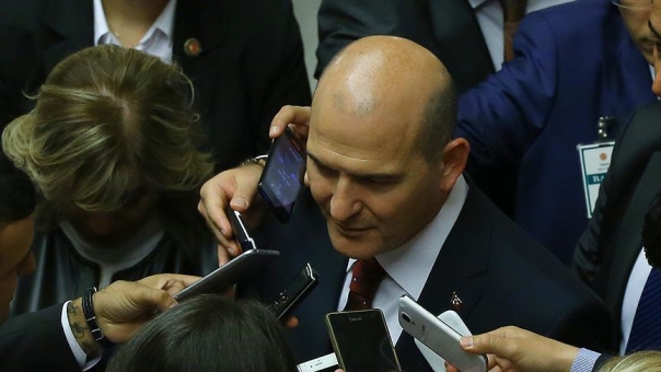 İçişleri Bakanı Soylu: 81 ilde aynı kurallar uygulanacak