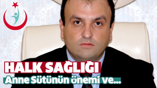 ANNE SÜTÜ İLE BESLENMENİN ÖNEMİ
