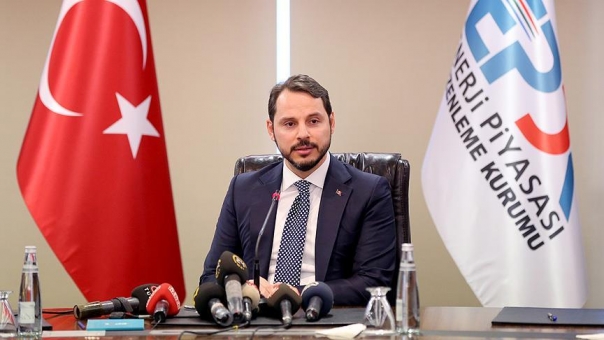 Elektrikte zam yok, düşüş olması muhtemel