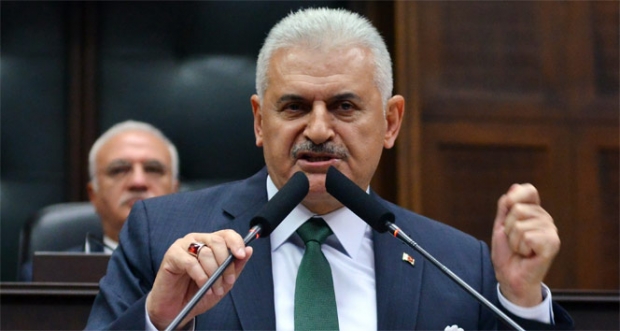 Başbakan'dan Müjde! Yarısını Devlet Ödeyecek