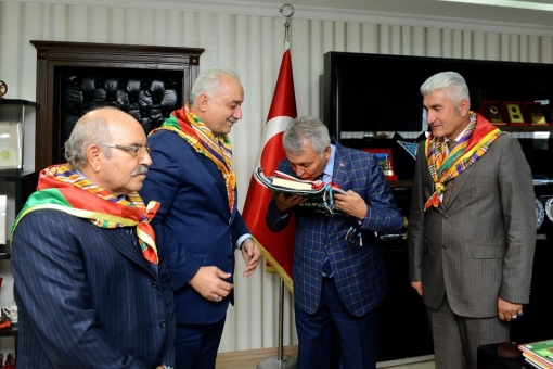 Merkez Isparta Olabilir
