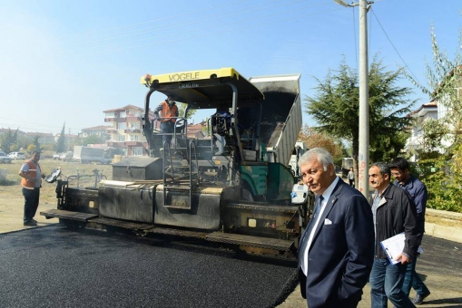 HEDEF YÜKSELDİ, TARİHİ KISALDI