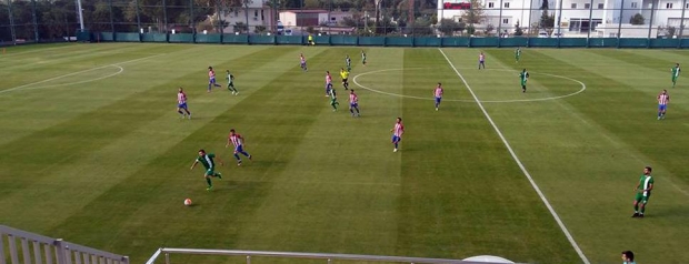 Eğirdirspor’dan 4’lük tarife
