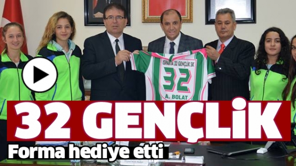 32 Gençlik Ziyaretleri Devam Ediyor