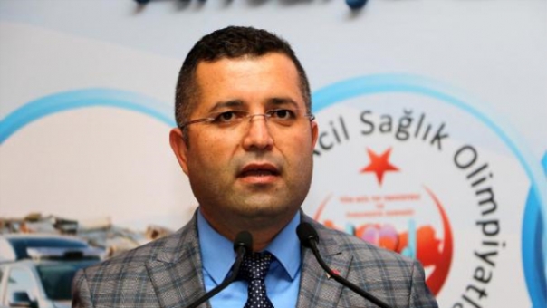 Isparta 112 Yemi sisteme Geçecek!