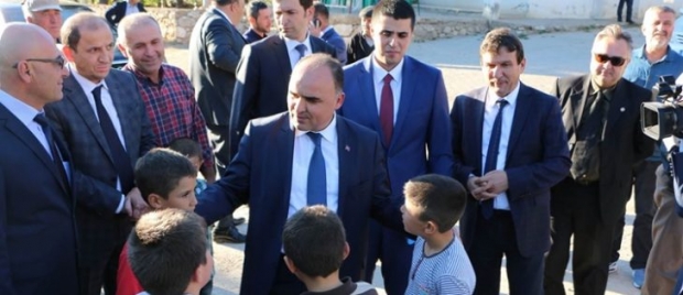 20 yıl sonra yeniden…