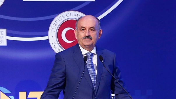 Müezzinoğlu'ndan 'kıdem tazminatı' açıklaması
