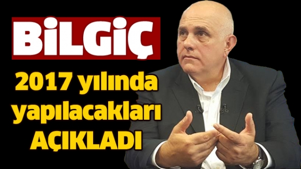 ISPARTA'NIN 2017 MÜJDELERİ AÇIKLANDI